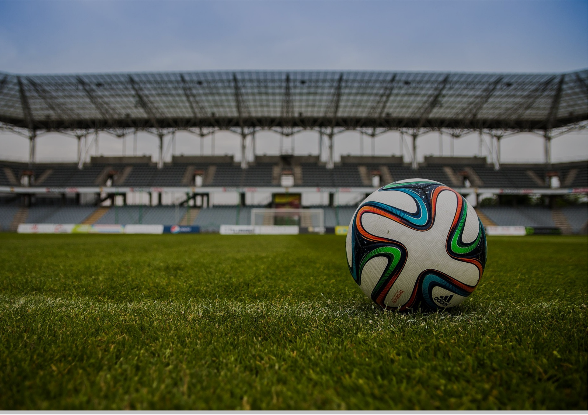 football enfants