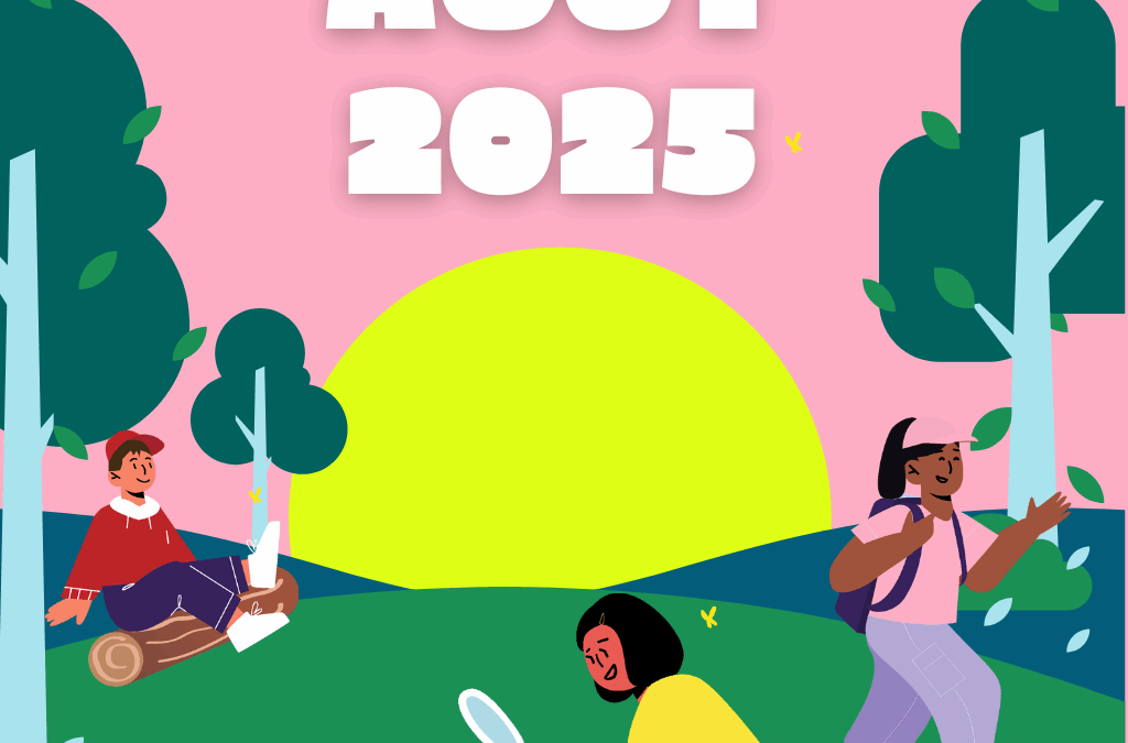 Programme d’août ALSH