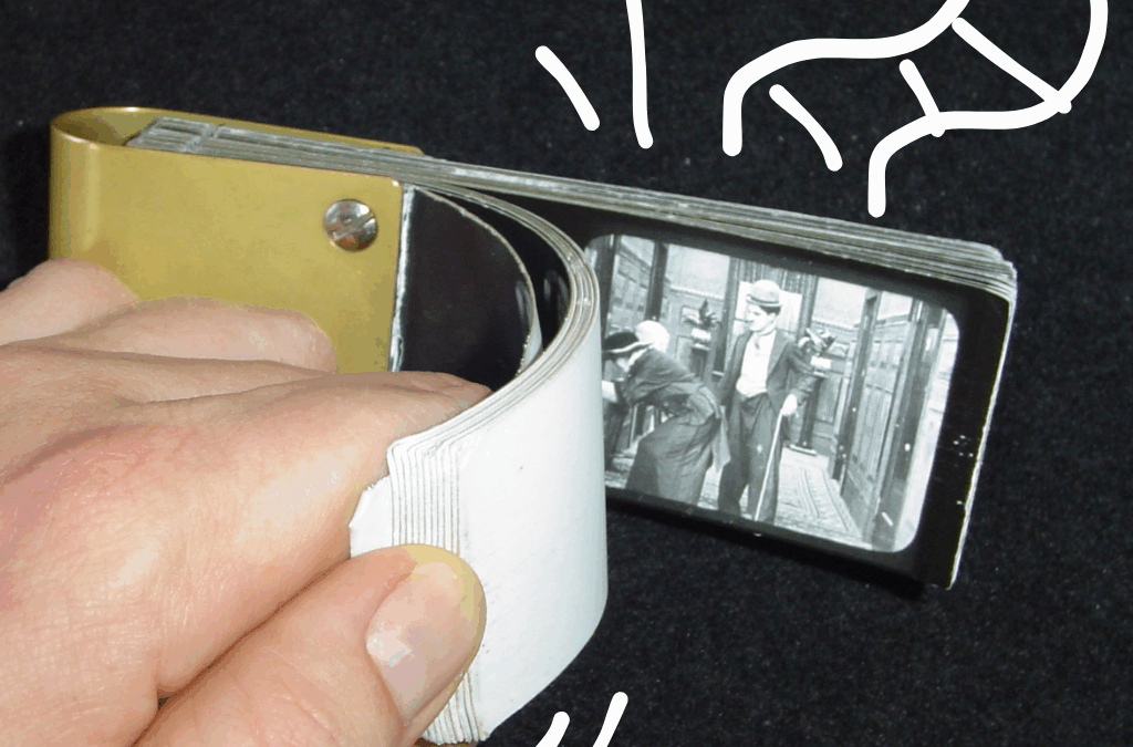 Atelier Créatif autour du Cinéma