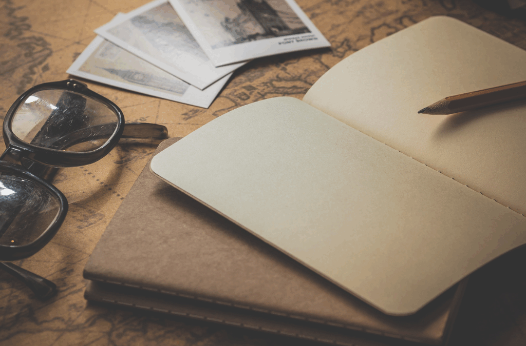 Atelier Création et Écriture