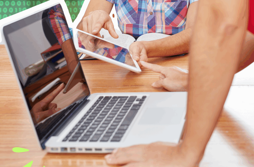 Atelier informatique