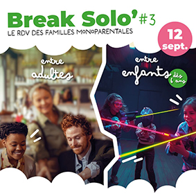 Break Solo’#3 à Brest