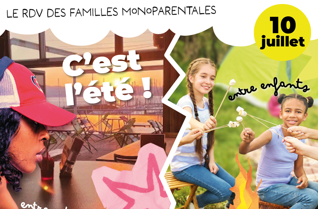 BREAK SOLO #7 : VIVE L&rsquo;ÉTÉ !