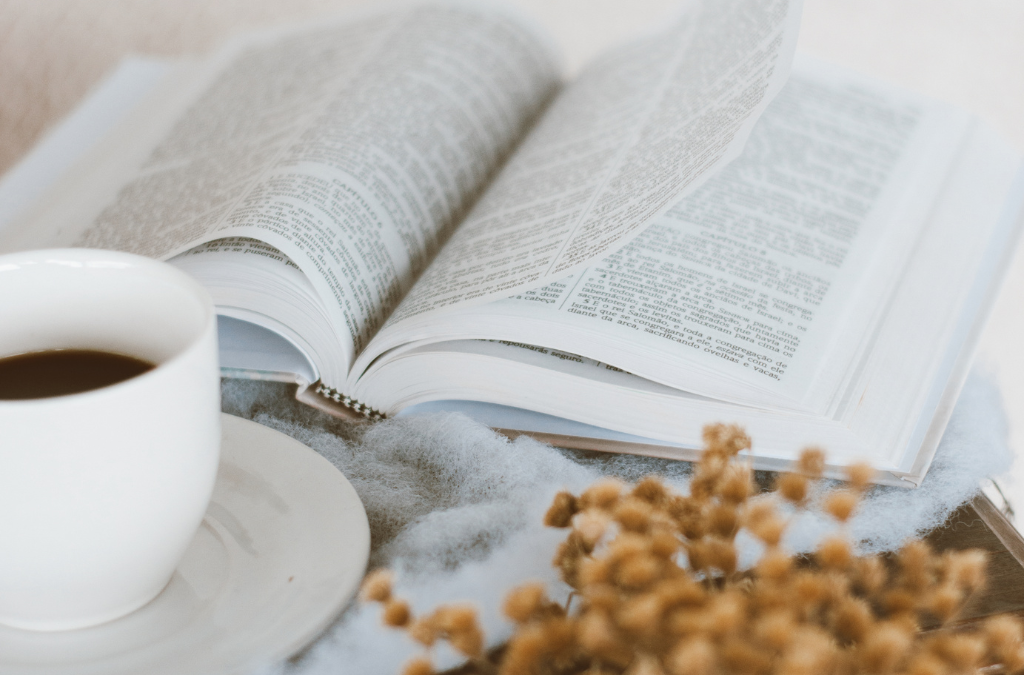 Café Lecture au PLPR