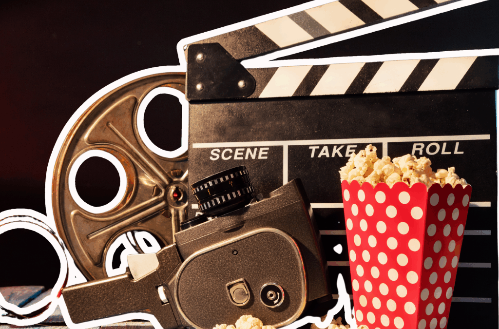 Ciné Papote à Brest