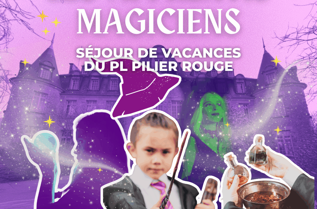 Les apprentis magiciens