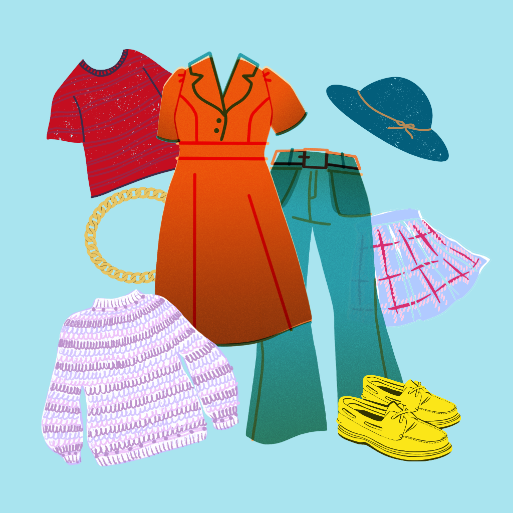 costumerie