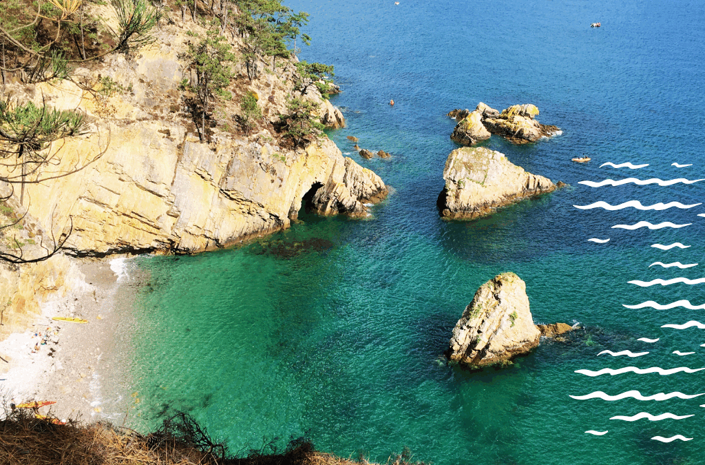 Escapade à Crozon