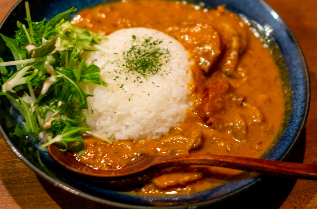Atelier Cuisine Végétarien à Brest