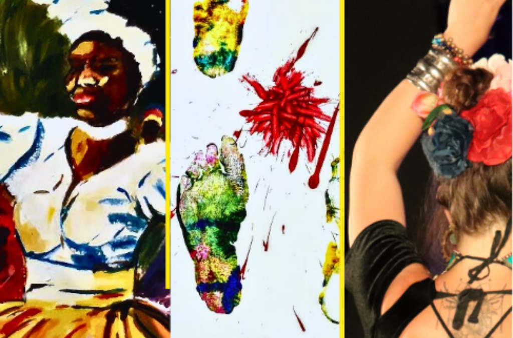 Exposition de janvier