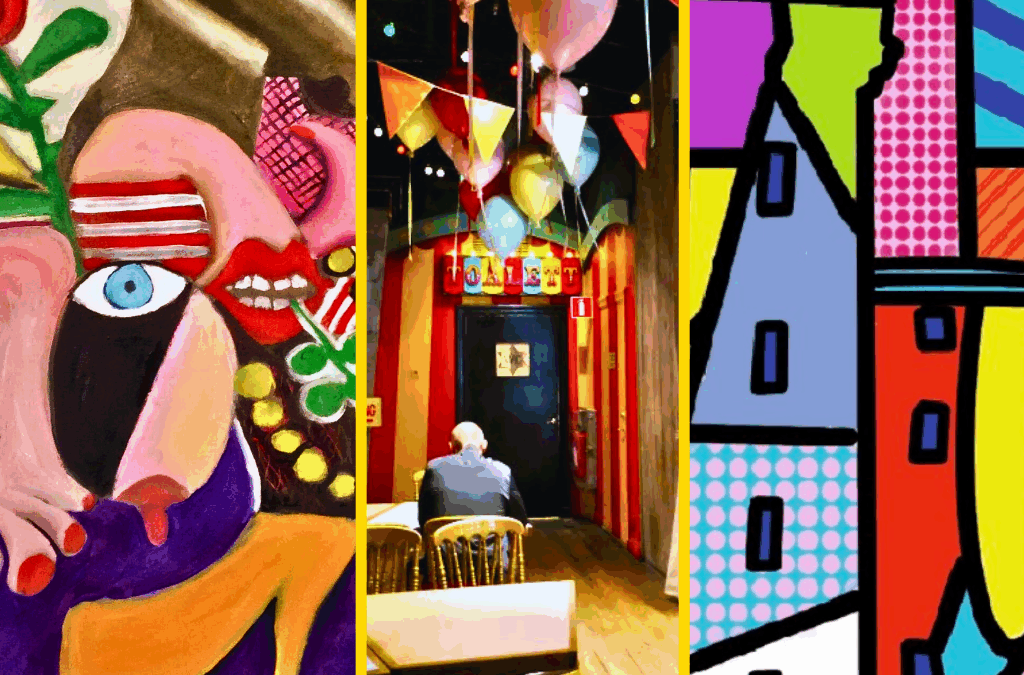 Exposition de novembre