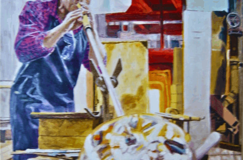 Exposition de septembre
