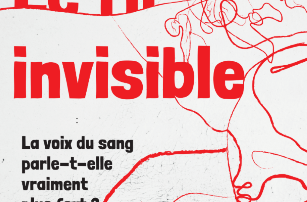 Le Fil Invisible