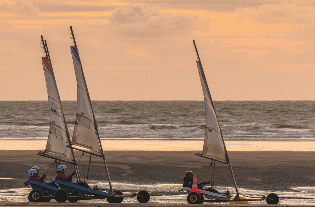 Glisse Aventure à Telgruc