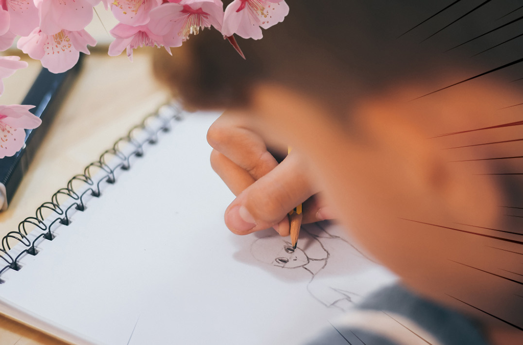 Japan Addict à Belle-Isle-en-Terre