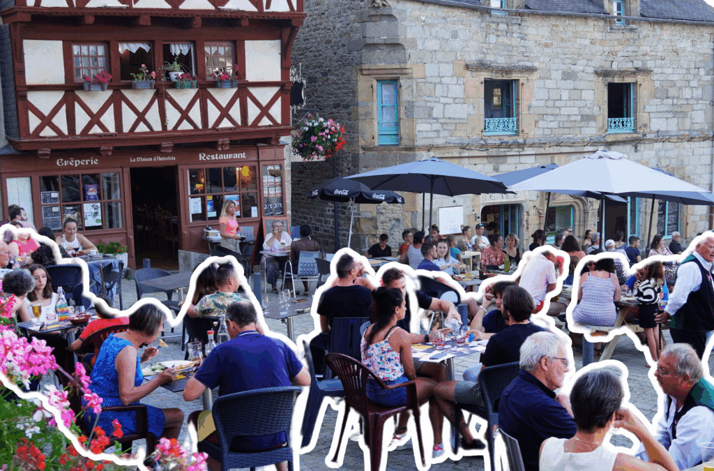 Les Mardis de Saint-Renan