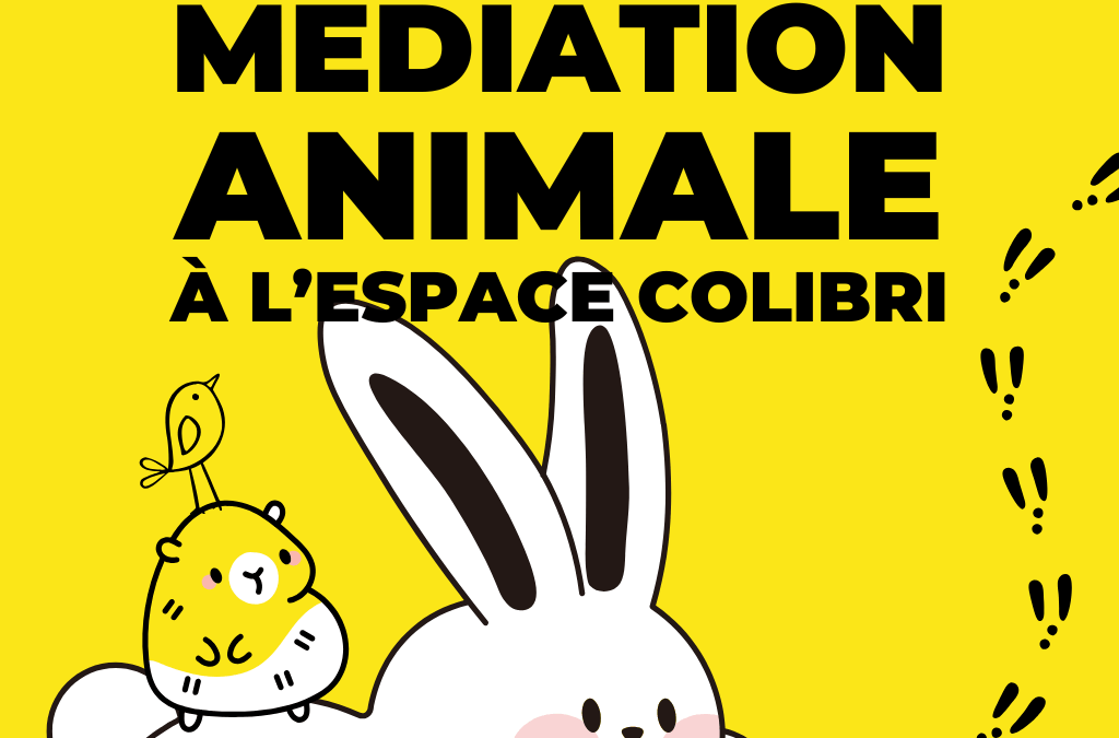 Médiation Animale Brest