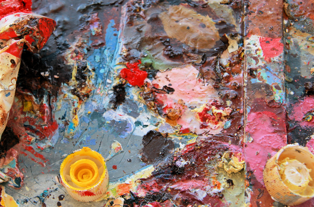 Atelier Créatif Famille à Brest