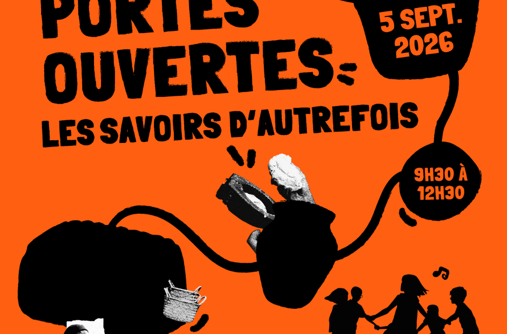 Portes ouvertes du PLPR