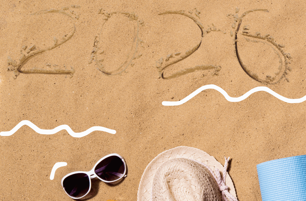 Préparation du Séjour Collectif