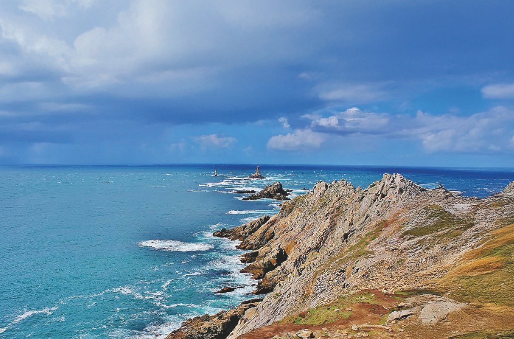 Partages d&rsquo;Automne à Primelin