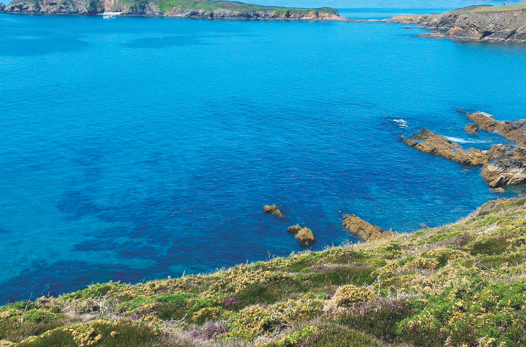 Rando&rsquo; et Longe Côte à Crozon