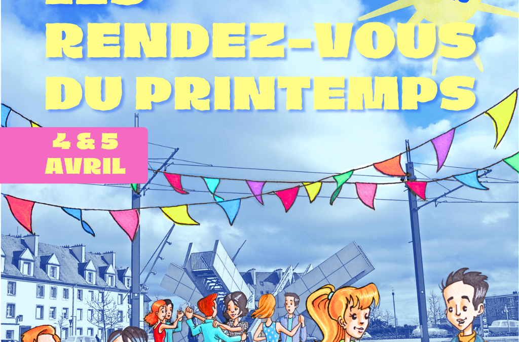 Les Rendez-vous du Printemps
