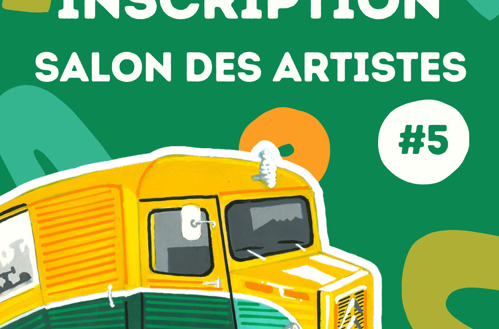 Salon des Artistes n°5