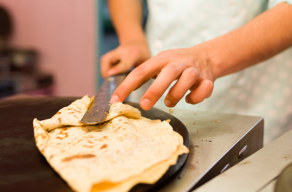 Samedi tout est permis !