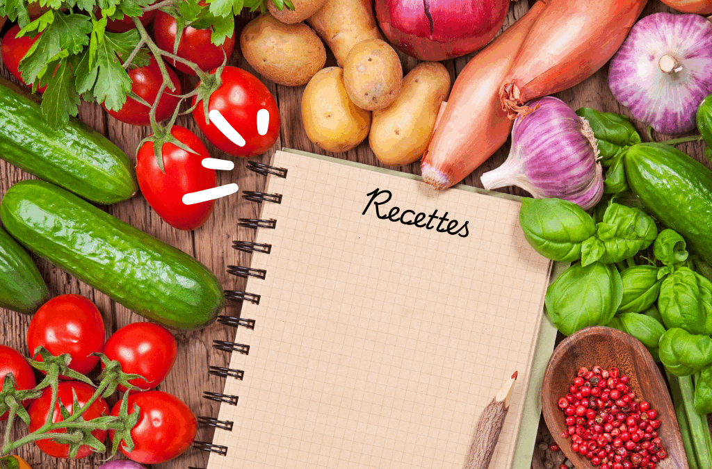 Saveurs et liens 28/08