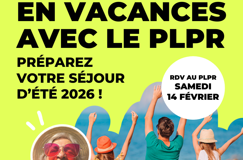 Séjour Collectif Presqu&rsquo;île de Crozon 2026