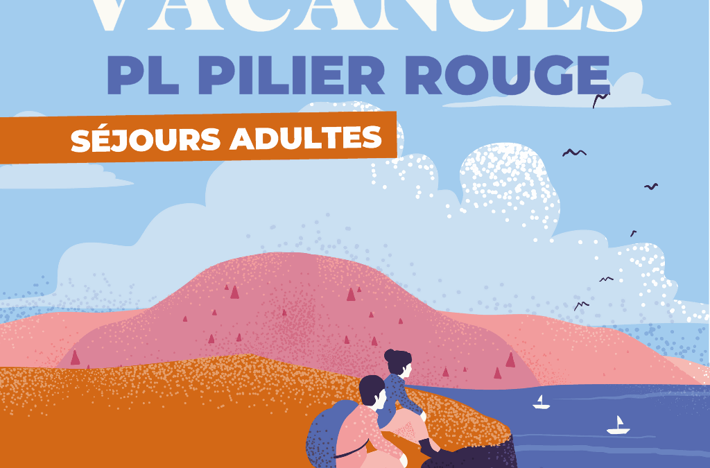 Séjours d’automne du PLPR