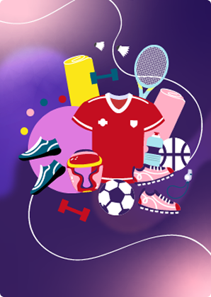 sport - plpr