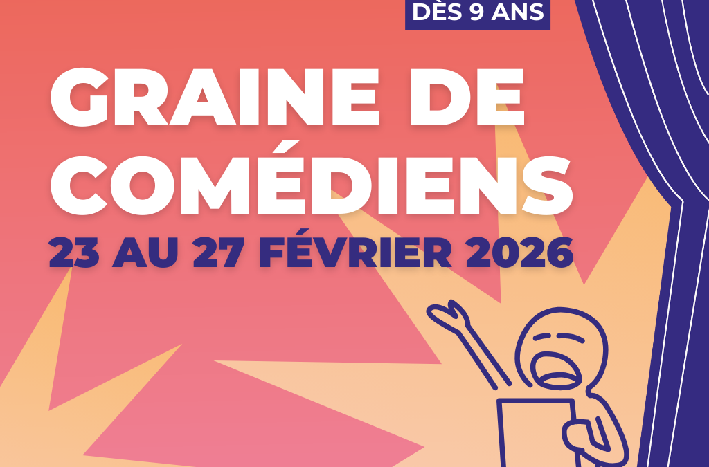 Graine de comédiens