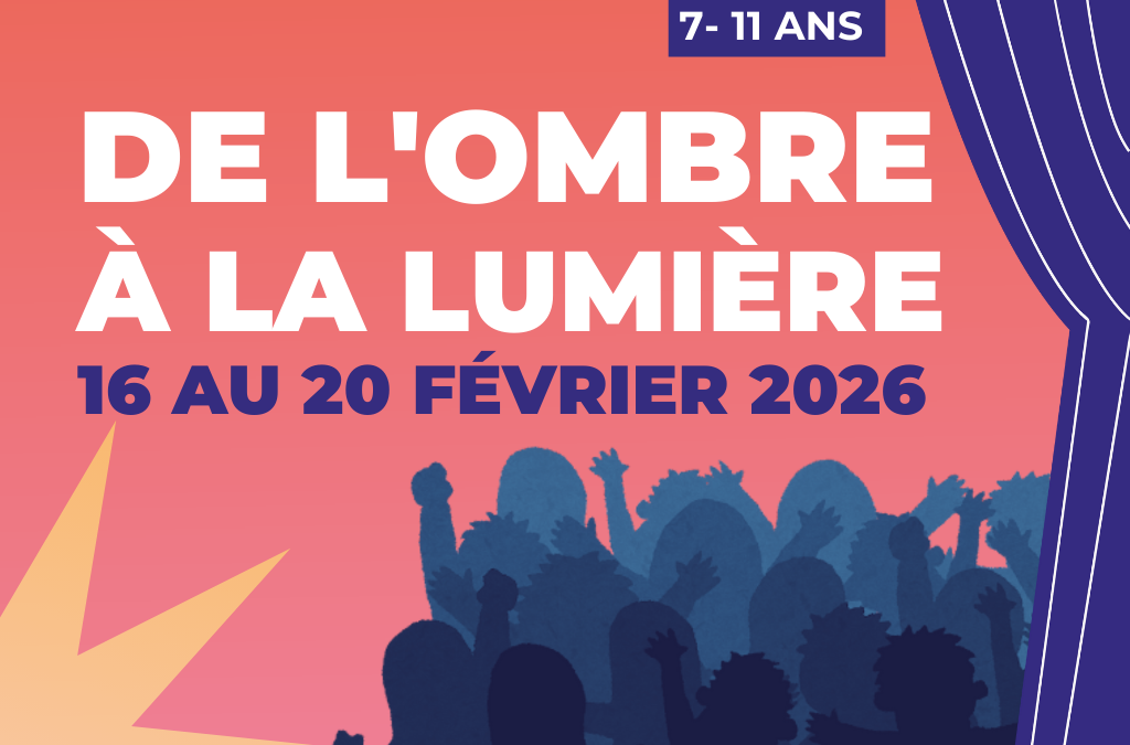 De l&rsquo;ombre à la lumière