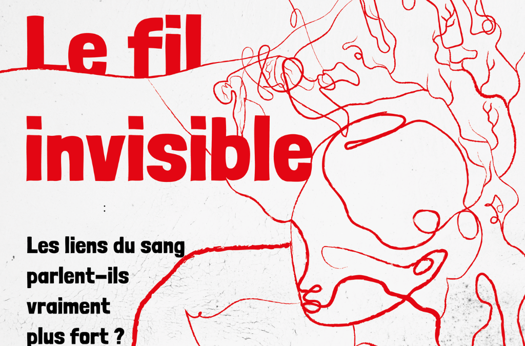 Spectacle « Le Fil Invisible »