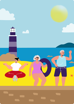 vancances seniors - plpr