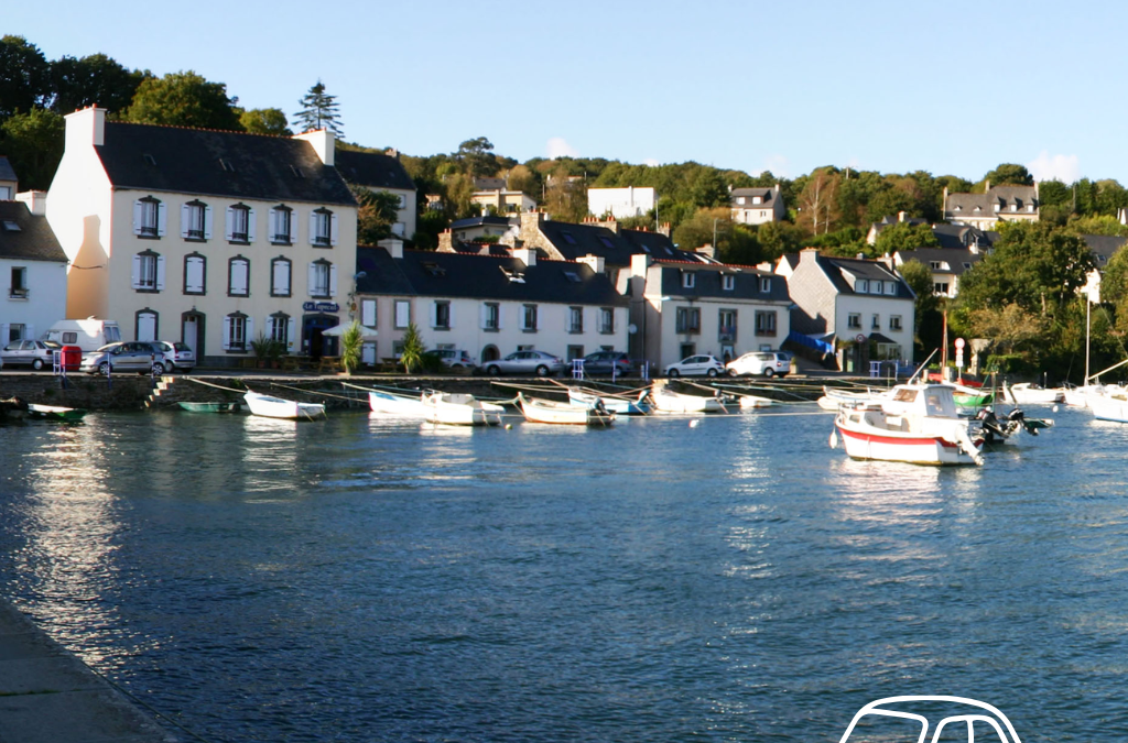 Sortie à Plougastel-Daoulas